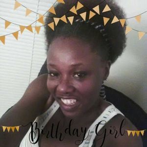 Meet your Posher, Shellyie